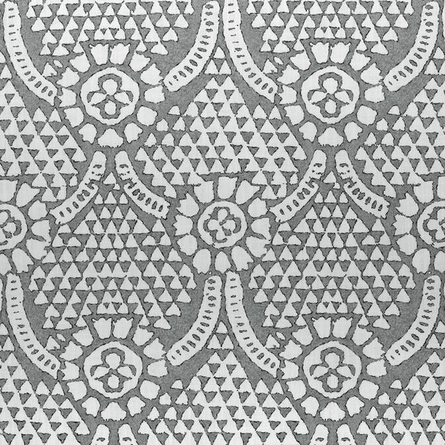 Chamomile Grey F914317 by Thibaut Fabric Thibaut Fabric Chamomile Grey F914317Fabric Canopy Fabric Book 100% Cotton THAILAND </p><p>Repeat: V: 16.5 54 - Fabric Carolina - Chamomile Grey F914317 by Thibaut Fabric Thibaut Fabric Chamomile Grey F914317Fabric Canopy Fabric Book 100% Cotton THAILAND </p><p>Repeat: V: 16.5 54 - Fabric Carolina -