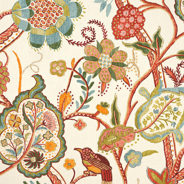 Windsor Cream and Red F914305 by Thibaut Fabric Thibaut Fabric Windsor Cream and Red F914305Fabric Canopy Fabric Book 100% Linen THAILAND </p><p>Repeat: V: 41 54 - Fabric Carolina - Windsor Cream and Red F914305 by Thibaut Fabric Thibaut Fabric Windsor Cream and Red F914305Fabric Canopy Fabric Book 100% Linen THAILAND </p><p>Repeat: V: 41 54 - Fabric Carolina -