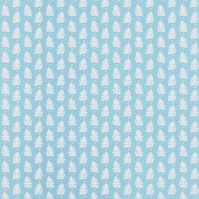 Ferndale Turquoise T10653 by Thibaut Wallpaper Thibaut Wallpaper Ferndale Turquoise T10653Wallpaper Ceylon Wallpaper UNITED STATES </p><p>Repeat: V: 2 27 - Fabric Carolina -