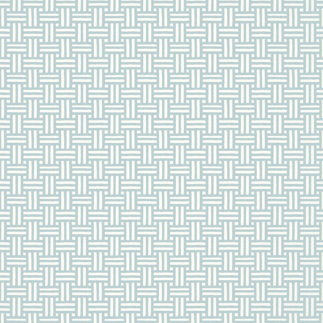 Piermont Spa Blue T10625 by Thibaut Wallpaper Thibaut Wallpaper Piermont Spa Blue T10625Wallpaper Ceylon Wallpaper UNITED STATES </p><p>Repeat: V: 2.5 27 - Fabric Carolina - Piermont Spa Blue T10625 by Thibaut Wallpaper Thibaut Wallpaper Piermont Spa Blue T10625Wallpaper Ceylon Wallpaper UNITED STATES </p><p>Repeat: V: 2.5 27 - Fabric Carolina -