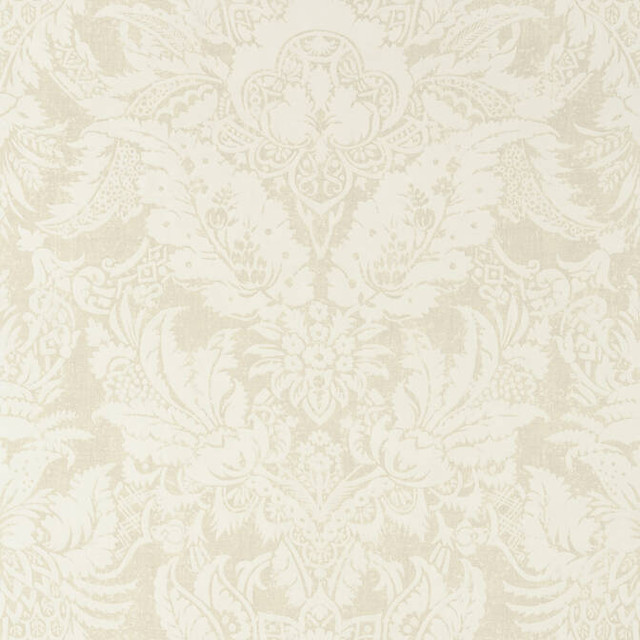 Chardonnet Damask Cream T72588 by Thibaut Wallpaper Thibaut Wallpaper Chardonnet Damask Cream T72588Wallpaper Chestnut Hill Non-Woven Vinyl Wallpaper U.S.A. </p><p>Repeat: V: 27 27 - Fabric Carolina - Chardonnet Damask Cream T72588 by Thibaut Wallpaper Thibaut Wallpaper Chardonnet Damask Cream T72588Wallpaper Chestnut Hill Non-Woven Vinyl Wallpaper U.S.A. </p><p>Repeat: V: 27 27 - Fabric Carolina -