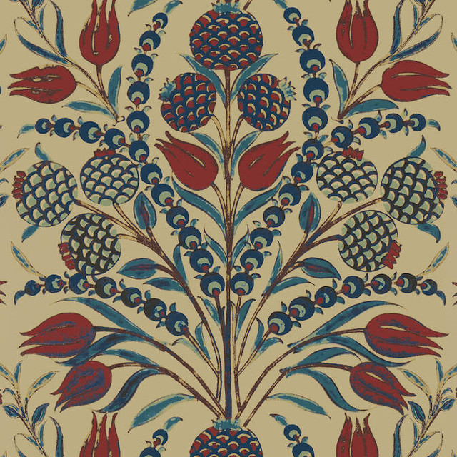 Corneila Red and Teal T72601 by Thibaut Wallpaper Thibaut Wallpaper Corneila Red and Teal T72601Wallpaper Chestnut Hill Wallpaper U.S.A. </p><p>Repeat: V: 25.25 27 - Fabric Carolina - Corneila Red and Teal T72601 by Thibaut Wallpaper Thibaut Wallpaper Corneila Red and Teal T72601Wallpaper Chestnut Hill Wallpaper U.S.A. </p><p>Repeat: V: 25.25 27 - Fabric Carolina -