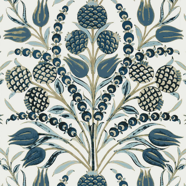 Corneila Aqua T72602 by Thibaut Wallpaper Thibaut Wallpaper Corneila Aqua T72602Wallpaper Chestnut Hill Wallpaper U.S.A. </p><p>Repeat: V: 25.25 27 - Fabric Carolina - Corneila Aqua T72602 by Thibaut Wallpaper Thibaut Wallpaper Corneila Aqua T72602Wallpaper Chestnut Hill Wallpaper U.S.A. </p><p>Repeat: V: 25.25 27 - Fabric Carolina -