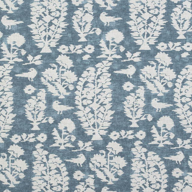 Allaire Slate Blue F972594 by Thibaut Fabric Thibaut Fabric Allaire Slate Blue F972594Fabric Chestnut Hill Fabric 90% Cotton, 10% Linen U.S.A. </p><p>Repeat: V: 24 54 - Fabric Carolina - Allaire Slate Blue F972594 by Thibaut Fabric Thibaut Fabric Allaire Slate Blue F972594Fabric Chestnut Hill Fabric 90% Cotton, 10% Linen U.S.A. </p><p>Repeat: V: 24 54 - Fabric Carolina -