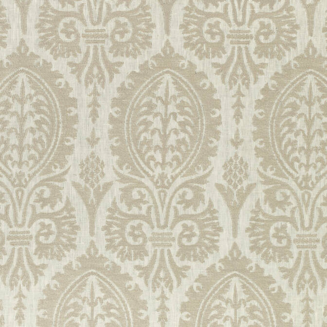 Sir Thomas Embroidery Grey W772570 by Thibaut Fabric Thibaut Fabric Sir Thomas Embroidery Grey W772570Fabric Chestnut Hill Fabric 51% Linen, 49% Viscose INDIA </p><p>Repeat: V: 23 52 - Fabric Carolina - Sir Thomas Embroidery Grey W772570 by Thibaut Fabric Thibaut Fabric Sir Thomas Embroidery Grey W772570Fabric Chestnut Hill Fabric 51% Linen, 49% Viscose INDIA </p><p>Repeat: V: 23 52 - Fabric Carolina -