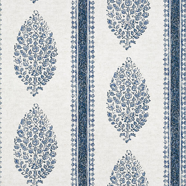 Chappana Blue and White T10239 by Thibaut Wallpaper Thibaut Wallpaper Chappana Blue and White T10239Wallpaper Colony Wallpaper UNITED STATES </p><p>Repeat: V: 13.5 27 - Fabric Carolina - Chappana Blue and White T10239 by Thibaut Wallpaper Thibaut Wallpaper Chappana Blue and White T10239Wallpaper Colony Wallpaper UNITED STATES </p><p>Repeat: V: 13.5 27 - Fabric Carolina -