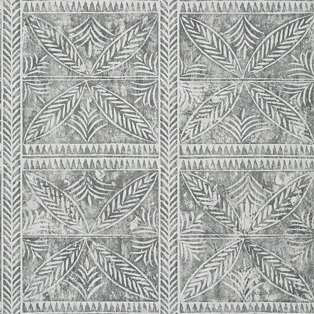 Timbuktu Grey T10255 by Thibaut Wallpaper Thibaut Wallpaper Timbuktu Grey T10255Wallpaper Colony Wallpaper UNITED STATES </p><p>Repeat: V: 27 27 - Fabric Carolina - Timbuktu Grey T10255 by Thibaut Wallpaper Thibaut Wallpaper Timbuktu Grey T10255Wallpaper Colony Wallpaper UNITED STATES </p><p>Repeat: V: 27 27 - Fabric Carolina -