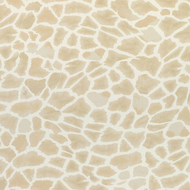 Makena Beige F910223 by Thibaut Fabric Thibaut Fabric Makena Beige F910223Fabric Colony Fabric Book 55% Cotton, 45% Linen ITALY </p><p>Repeat: V: 36 54 - Fabric Carolina -