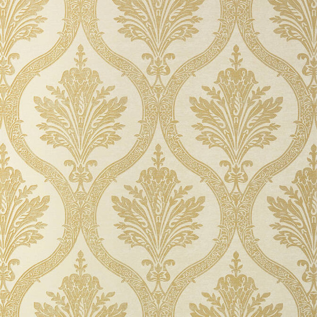 Clessidra Metallic Gold on Cream T89159 by Thibaut Wallpaper Thibaut Wallpaper Clessidra Metallic Gold on Cream T89159Wallpaper Damask Resource 4 Wallpaper U.S.A. </p><p>Repeat: V: 36 27 - Fabric Carolina - Clessidra Metallic Gold on Cream T89159 by Thibaut Wallpaper Thibaut Wallpaper Clessidra Metallic Gold on Cream T89159Wallpaper Damask Resource 4 Wallpaper U.S.A. </p><p>Repeat: V: 36 27 - Fabric Carolina -