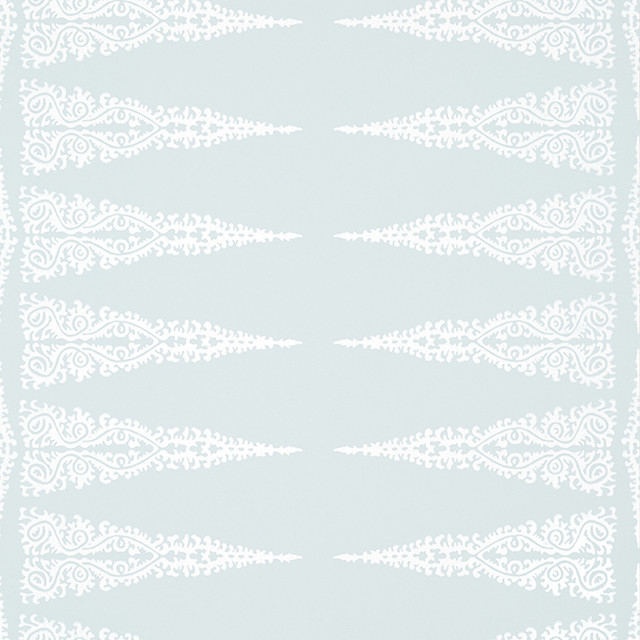 Ellery Stripe White on Soft Blue AT24542 by Anna French Wallpaper Anna French Wallpaper Ellery Stripe White on Soft Blue AT24542Wallpaper Devon Non Woven Wallpaper UNITED KINGDOM </p><p>Repeat: V: 4.5 27 - Fabric Carolina - Ellery Stripe White on Soft Blue AT24542 by Anna French Wallpaper Anna French Wallpaper Ellery Stripe White on Soft Blue AT24542Wallpaper Devon Non Woven Wallpaper UNITED KINGDOM </p><p>Repeat: V: 4.5 27 - Fabric Carolina -
