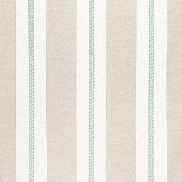 Alden Stripe Embroidery Robin's Egg AW24528 by Anna French Fabric Anna French Fabric Alden Stripe Embroidery Robin's Egg AW24528Fabric Devon Fabric Book 50% Cotton, 40% Linen, 10% Viscose INDIA </p><p>Repeat: V: 0 54 - Fabric Carolina - Alden Stripe Embroidery Robin's Egg AW24528 by Anna French Fabric Anna French Fabric Alden Stripe Embroidery Robin's Egg AW24528Fabric Devon Fabric Book 50% Cotton, 40% Linen, 10% Viscose INDIA </p><p>Repeat: V: 0 54 - Fabric Carolina -