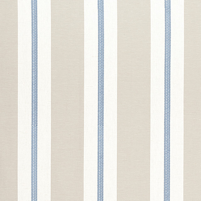 Alden Stripe Embroidery Sky AW24531 by Anna French Fabric Anna French Fabric Alden Stripe Embroidery Sky AW24531Fabric Devon Fabric Book 50% Cotton, 40% Linen, 10% Viscose INDIA </p><p>Repeat: V: 0 54 - Fabric Carolina - Alden Stripe Embroidery Sky AW24531 by Anna French Fabric Anna French Fabric Alden Stripe Embroidery Sky AW24531Fabric Devon Fabric Book 50% Cotton, 40% Linen, 10% Viscose INDIA </p><p>Repeat: V: 0 54 - Fabric Carolina -