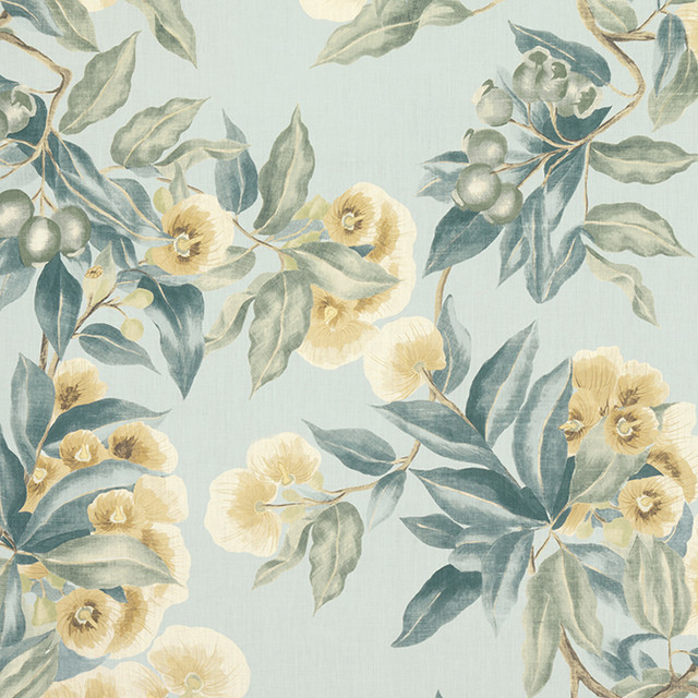 Camellia Garden Soft Gold AF24552 by Anna French Fabric Anna French Fabric Camellia Garden Soft Gold AF24552Fabric Devon Fabric Book 100% Linen UNITED KINGDOM </p><p>Repeat: V: 54.5 54 - Fabric Carolina - Camellia Garden Soft Gold AF24552 by Anna French Fabric Anna French Fabric Camellia Garden Soft Gold AF24552Fabric Devon Fabric Book 100% Linen UNITED KINGDOM </p><p>Repeat: V: 54.5 54 - Fabric Carolina -