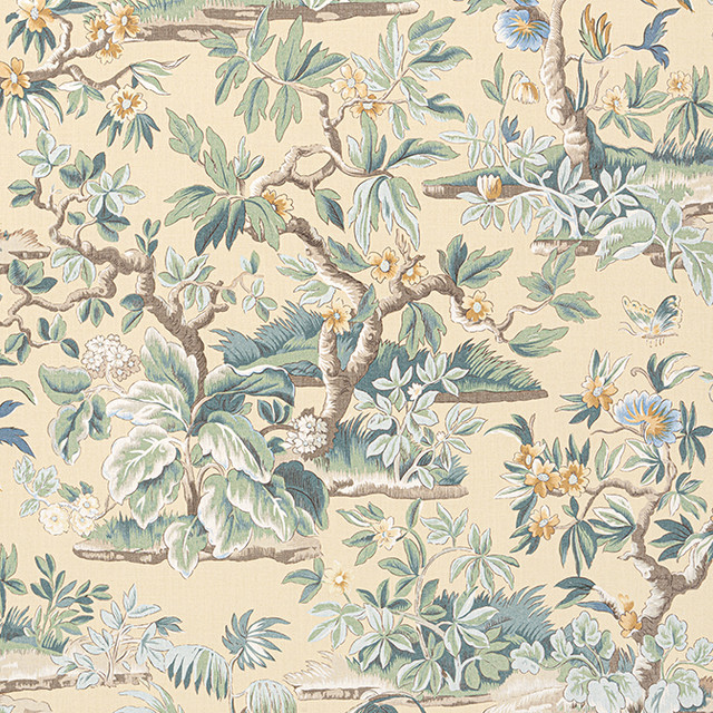 Elwood Soft Gold AF24561 by Anna French Fabric Anna French Fabric Elwood Soft Gold AF24561Fabric Devon Fabric Book 51% Linen, 49% Viscose UNITED STATES </p><p>Repeat: V: 36 54 - Fabric Carolina - Elwood Soft Gold AF24561 by Anna French Fabric Anna French Fabric Elwood Soft Gold AF24561Fabric Devon Fabric Book 51% Linen, 49% Viscose UNITED STATES </p><p>Repeat: V: 36 54 - Fabric Carolina -