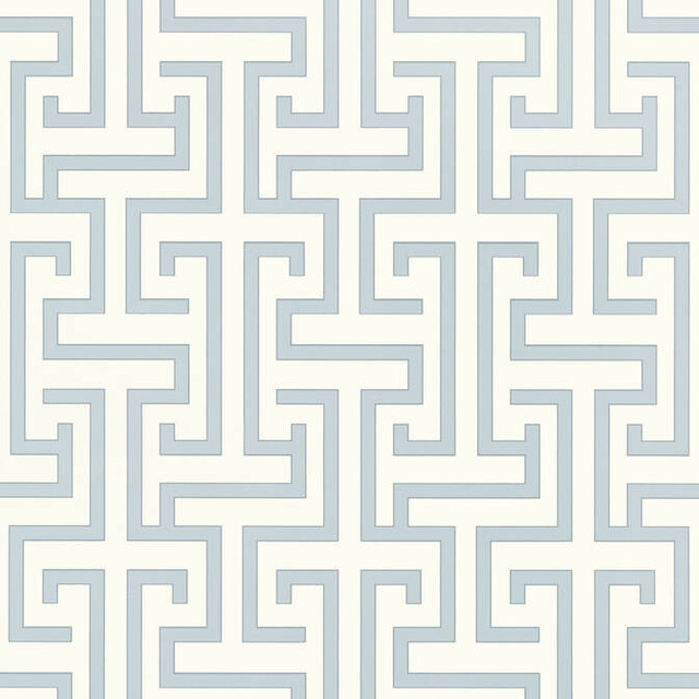 Ming Trail Light Blue T75474 by Thibaut Wallpaper Thibaut Wallpaper Ming Trail Light Blue T75474Wallpaper Dynasty Wallpaper U.S.A. </p><p>Repeat: V: 25.25 27 - Fabric Carolina - Ming Trail Light Blue T75474 by Thibaut Wallpaper Thibaut Wallpaper Ming Trail Light Blue T75474Wallpaper Dynasty Wallpaper U.S.A. </p><p>Repeat: V: 25.25 27 - Fabric Carolina -