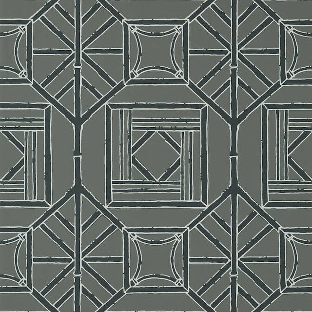 Shoji Panel Grey T75520 by Thibaut Wallpaper Thibaut Wallpaper Shoji Panel Grey T75520Wallpaper Dynasty Wallpaper U.S.A. </p><p>Repeat: V: 18 27 - Fabric Carolina - Shoji Panel Grey T75520 by Thibaut Wallpaper Thibaut Wallpaper Shoji Panel Grey T75520Wallpaper Dynasty Wallpaper U.S.A. </p><p>Repeat: V: 18 27 - Fabric Carolina -