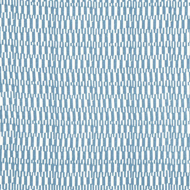 Gogo Blue F920801 by Thibaut Fabric Thibaut Fabric Gogo Blue F920801Fabric Eden Fabric Book 59% Cotton, 41% Linen INDIA </p><p>Repeat: V: 4 54 - Fabric Carolina - Gogo Blue F920801 by Thibaut Fabric Thibaut Fabric Gogo Blue F920801Fabric Eden Fabric Book 59% Cotton, 41% Linen INDIA </p><p>Repeat: V: 4 54 - Fabric Carolina -