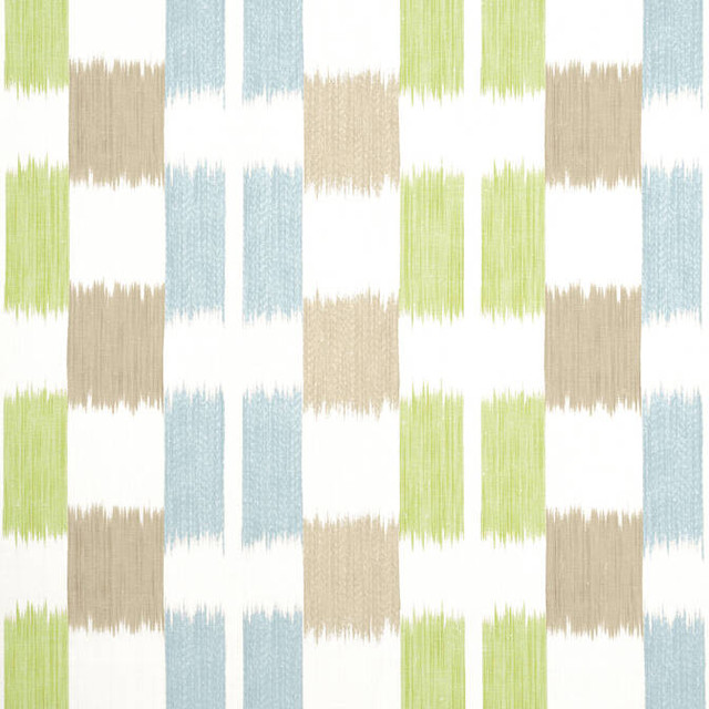 Kasuri Green and Spa Blue F920836 by Thibaut Fabric Thibaut Fabric Kasuri Green and Spa Blue F920836Fabric Eden Fabric Book 60% Linen, 30% Cot, 10% Nylon THAILAND </p><p>Repeat: V: 17 54 - Fabric Carolina - Kasuri Green and Spa Blue F920836 by Thibaut Fabric Thibaut Fabric Kasuri Green and Spa Blue F920836Fabric Eden Fabric Book 60% Linen, 30% Cot, 10% Nylon THAILAND </p><p>Repeat: V: 17 54 - Fabric Carolina -