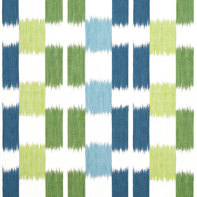Kasuri Blue and Green F920839 by Thibaut Fabric Thibaut Fabric Kasuri Blue and Green F920839Fabric Eden Fabric Book 60% Linen, 30% Cot, 10% Nylon THAILAND </p><p>Repeat: V: 17 54 - Fabric Carolina - Kasuri Blue and Green F920839 by Thibaut Fabric Thibaut Fabric Kasuri Blue and Green F920839Fabric Eden Fabric Book 60% Linen, 30% Cot, 10% Nylon THAILAND </p><p>Repeat: V: 17 54 - Fabric Carolina -