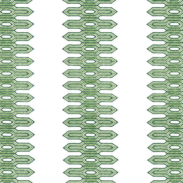 Nola Stripe Embroidery Green W720808 by Thibaut Fabric Thibaut Fabric Nola Stripe Embroidery Green W720808Fabric Eden Fabric Book 59% Cot, 41% Linen w/ 100% Spun Poly Emb INDIA </p><p>Repeat: V: 1.75 52 - Fabric Carolina - Nola Stripe Embroidery Green W720808 by Thibaut Fabric Thibaut Fabric Nola Stripe Embroidery Green W720808Fabric Eden Fabric Book 59% Cot, 41% Linen w/ 100% Spun Poly Emb INDIA </p><p>Repeat: V: 1.75 52 - Fabric Carolina -