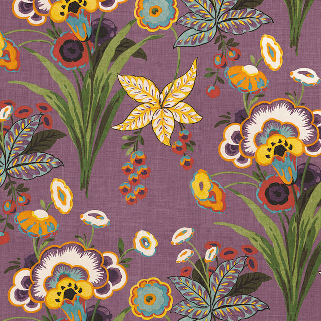 Pasadena Plum F920850 by Thibaut Fabric Thibaut Fabric Pasadena Plum F920850Fabric Eden Fabric Book 52% Linen, 36% Cotton, 12% Nylon THAILAND </p><p>Repeat: V: 24 54 - Fabric Carolina - Pasadena Plum F920850 by Thibaut Fabric Thibaut Fabric Pasadena Plum F920850Fabric Eden Fabric Book 52% Linen, 36% Cotton, 12% Nylon THAILAND </p><p>Repeat: V: 24 54 - Fabric Carolina -