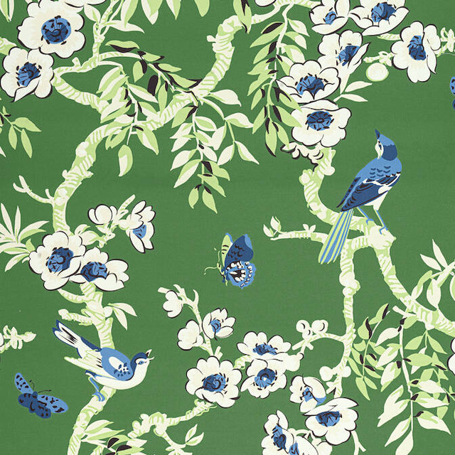 Yukio Green F920841 by Thibaut Fabric Thibaut Fabric Yukio Green F920841Fabric Eden Fabric Book 100% Cotton Sateen UNITED STATES </p><p>Repeat: V: 35.5 54 - Fabric Carolina - Yukio Green F920841 by Thibaut Fabric Thibaut Fabric Yukio Green F920841Fabric Eden Fabric Book 100% Cotton Sateen UNITED STATES </p><p>Repeat: V: 35.5 54 - Fabric Carolina -