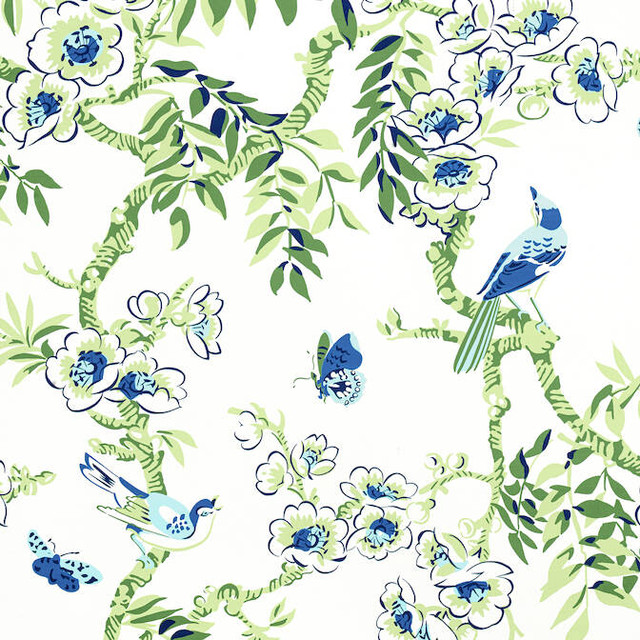 Yukio Blue and Green F920842 by Thibaut Fabric Thibaut Fabric Yukio Blue and Green F920842Fabric Eden Fabric Book 100% Cotton Sateen UNITED STATES </p><p>Repeat: V: 35.5 54 - Fabric Carolina - Yukio Blue and Green F920842 by Thibaut Fabric Thibaut Fabric Yukio Blue and Green F920842Fabric Eden Fabric Book 100% Cotton Sateen UNITED STATES </p><p>Repeat: V: 35.5 54 - Fabric Carolina -