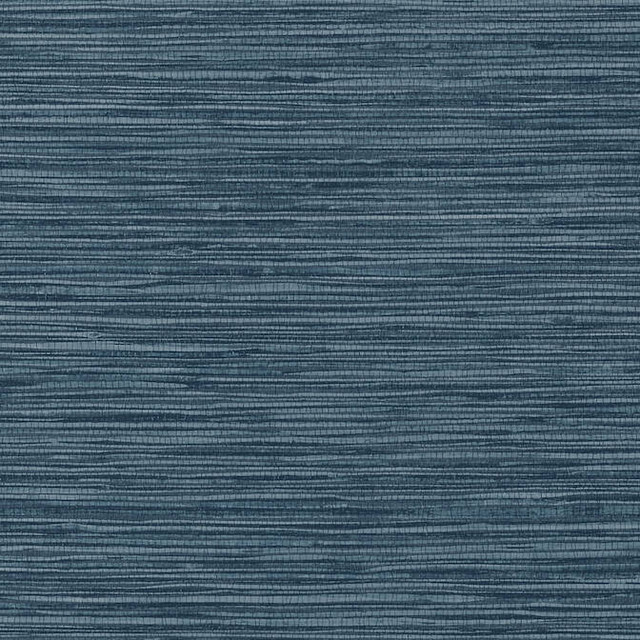 Jindo Grass Navy T75123 by Thibaut Wallpaper Thibaut Wallpaper Jindo Grass Navy T75123Wallpaper Faux Resource Vinyl Face Wallpaper UNITED KINGDOM </p><p>Repeat: V: 27 27 - Fabric Carolina -