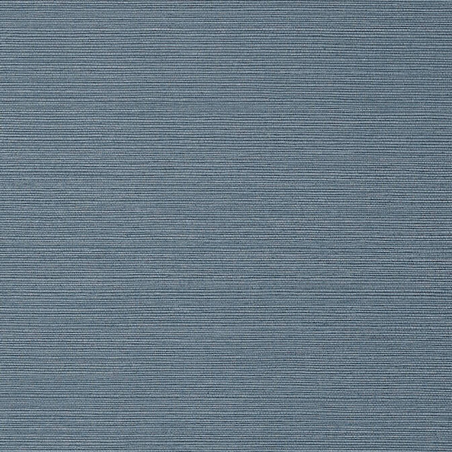Taluk Sisal Blue T75156 by Thibaut Wallpaper Thibaut Wallpaper Taluk Sisal Blue T75156Wallpaper Faux Resource Non-Woven Vinyl Wallpaper U.S.A. </p><p>Repeat: V: 21 27 - Fabric Carolina - Taluk Sisal Blue T75156 by Thibaut Wallpaper Thibaut Wallpaper Taluk Sisal Blue T75156Wallpaper Faux Resource Non-Woven Vinyl Wallpaper U.S.A. </p><p>Repeat: V: 21 27 - Fabric Carolina -