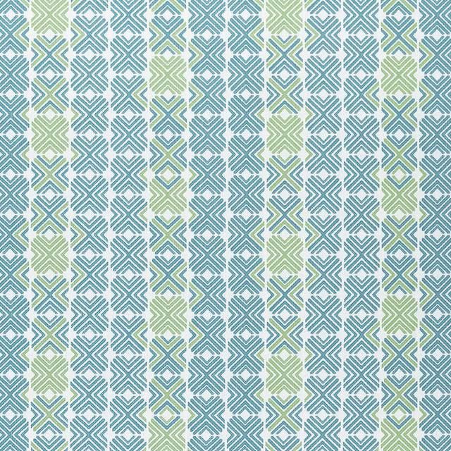 Jinx Pool and Apple W74682 by Thibaut Fabric Thibaut Fabric Jinx Pool and Apple W74682Fabric Festival 77% Poly (UV), 23% PCR Poly (UV) UNITED STATES </p><p>Repeat: V: 14.5 54 - Fabric Carolina - Jinx Pool and Apple W74682 by Thibaut Fabric Thibaut Fabric Jinx Pool and Apple W74682Fabric Festival 77% Poly (UV), 23% PCR Poly (UV) UNITED STATES </p><p>Repeat: V: 14.5 54 - Fabric Carolina -