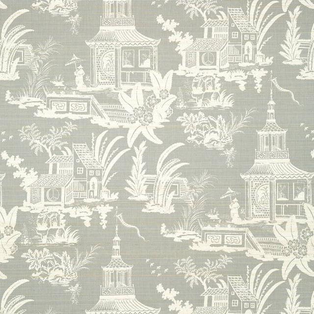 Empress Court Grey T13652 by Thibaut Wallpaper Thibaut Wallpaper Empress Court Grey T13652Wallpaper Grand Palace Abaca CHINA </p><p>Repeat: V: 31 36 - Fabric Carolina - Empress Court Grey T13652 by Thibaut Wallpaper Thibaut Wallpaper Empress Court Grey T13652Wallpaper Grand Palace Abaca CHINA </p><p>Repeat: V: 31 36 - Fabric Carolina -