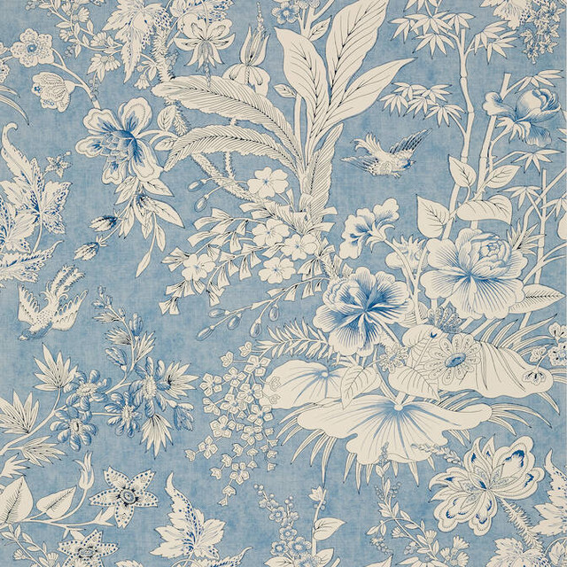Rosalind Blue T13602 by Thibaut Wallpaper Thibaut Wallpaper Rosalind Blue T13602Wallpaper Grand Palace Non Woven Wallpaper UNITED STATES </p><p>Repeat: V: 27 27 - Fabric Carolina - Rosalind Blue T13602 by Thibaut Wallpaper Thibaut Wallpaper Rosalind Blue T13602Wallpaper Grand Palace Non Woven Wallpaper UNITED STATES </p><p>Repeat: V: 27 27 - Fabric Carolina -