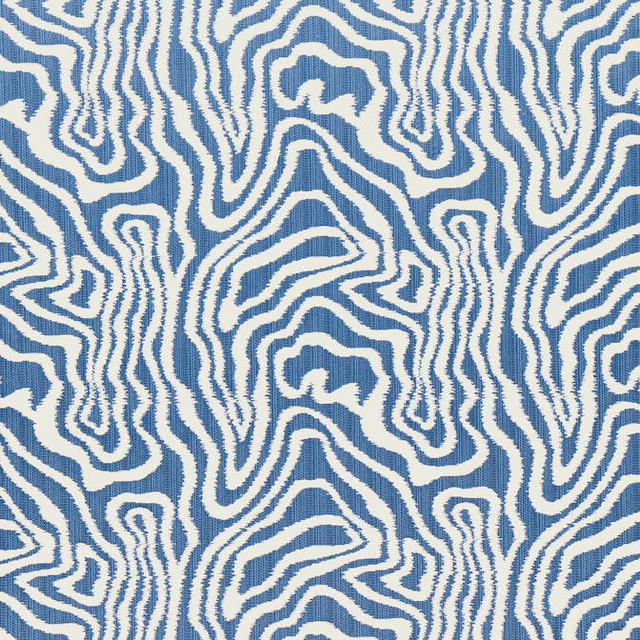Alessandro Blue W713606 by Thibaut Fabric Thibaut Fabric Alessandro Blue W713606Fabric Grand Palace Fabric Book 80% Cotton, 20% Linen ITALY </p><p>Repeat: V: 12 54 - Fabric Carolina - Alessandro Blue W713606 by Thibaut Fabric Thibaut Fabric Alessandro Blue W713606Fabric Grand Palace Fabric Book 80% Cotton, 20% Linen ITALY </p><p>Repeat: V: 12 54 - Fabric Carolina -