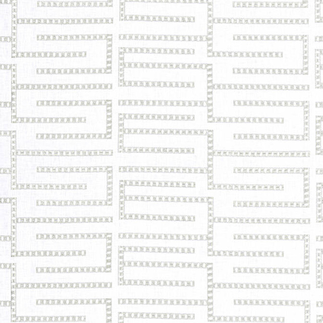 Architect Embroidery Cloud W713626 by Thibaut Fabric Thibaut Fabric Architect Embroidery Cloud W713626Fabric Grand Palace Fabric Book 90% Linen, 10% Viscose INDIA </p><p>Repeat: V: 5.75 53 - Fabric Carolina - Architect Embroidery Cloud W713626 by Thibaut Fabric Thibaut Fabric Architect Embroidery Cloud W713626Fabric Grand Palace Fabric Book 90% Linen, 10% Viscose INDIA </p><p>Repeat: V: 5.75 53 - Fabric Carolina -