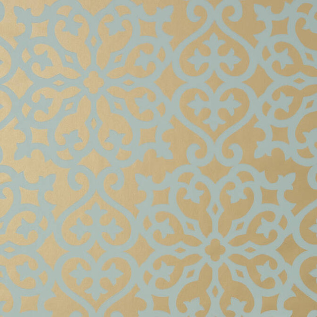 Allison Aqua on Metallic Gold T35176 by Thibaut Wallpaper Thibaut Wallpaper Allison Aqua on Metallic Gold T35176Wallpaper Graphic Resource Wallpaper U.S.A. </p><p>Repeat: V: 25.25 27 - Fabric Carolina - Allison Aqua on Metallic Gold T35176 by Thibaut Wallpaper Thibaut Wallpaper Allison Aqua on Metallic Gold T35176Wallpaper Graphic Resource Wallpaper U.S.A. </p><p>Repeat: V: 25.25 27 - Fabric Carolina -