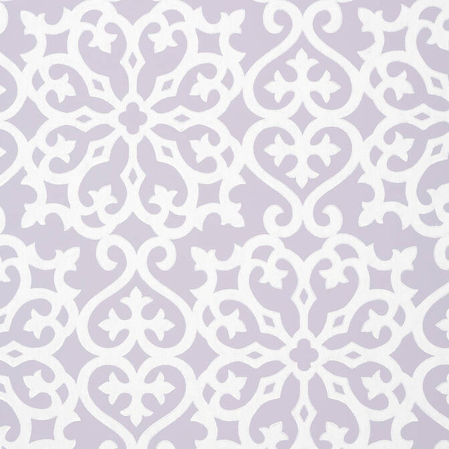 Allison Lilac T35180 by Thibaut Wallpaper Thibaut Wallpaper Allison Lilac T35180Wallpaper Graphic Resource Wallpaper U.S.A. </p><p>Repeat: V: 25.25 27 - Fabric Carolina - Allison Lilac T35180 by Thibaut Wallpaper Thibaut Wallpaper Allison Lilac T35180Wallpaper Graphic Resource Wallpaper U.S.A. </p><p>Repeat: V: 25.25 27 - Fabric Carolina -