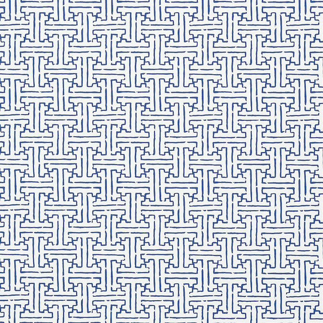 Taza Navy T35171 by Thibaut Wallpaper Thibaut Wallpaper Taza Navy T35171Wallpaper Graphic Resource Wallpaper U.S.A. </p><p>Repeat: V: 25.25 27 - Fabric Carolina -