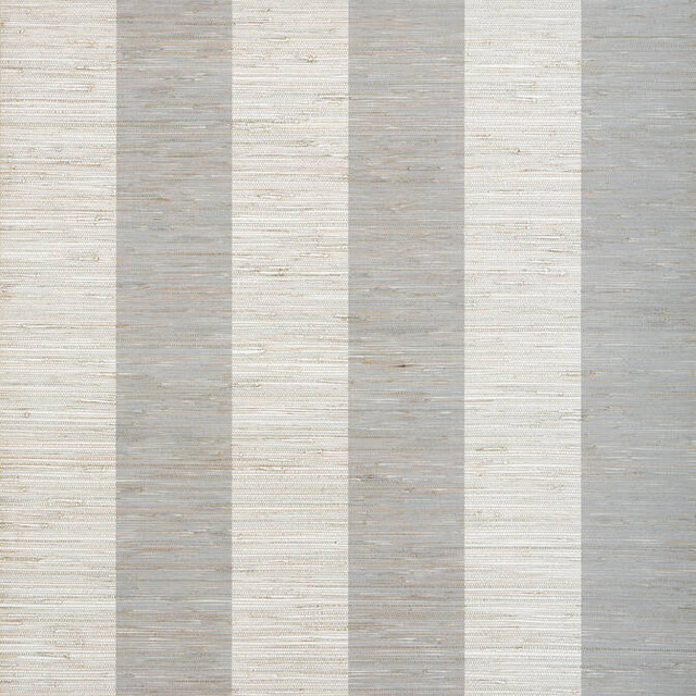 Crossroad Stripe Grey T72805 by Thibaut Wallpaper Thibaut Wallpaper Crossroad Stripe Grey T72805Wallpaper Grasscloth Resource 4 Grasscloth Printed KOREA </p><p>Repeat: V: - 36 - Fabric Carolina - Crossroad Stripe Grey T72805 by Thibaut Wallpaper Thibaut Wallpaper Crossroad Stripe Grey T72805Wallpaper Grasscloth Resource 4 Grasscloth Printed KOREA </p><p>Repeat: V: - 36 - Fabric Carolina -