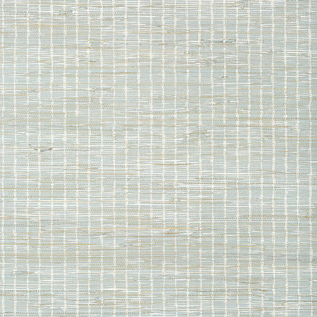 Sutton Stripe White on Robin's Egg T24085 by Thibaut Wallpaper Thibaut Wallpaper Sutton Stripe White on Robin's Egg T24085Wallpaper Grasscloth Resource 5 Grasscloth Printed KOREA </p><p>Repeat: V: - 36 - Fabric Carolina - Sutton Stripe White on Robin's Egg T24085 by Thibaut Wallpaper Thibaut Wallpaper Sutton Stripe White on Robin's Egg T24085Wallpaper Grasscloth Resource 5 Grasscloth Printed KOREA </p><p>Repeat: V: - 36 - Fabric Carolina -
