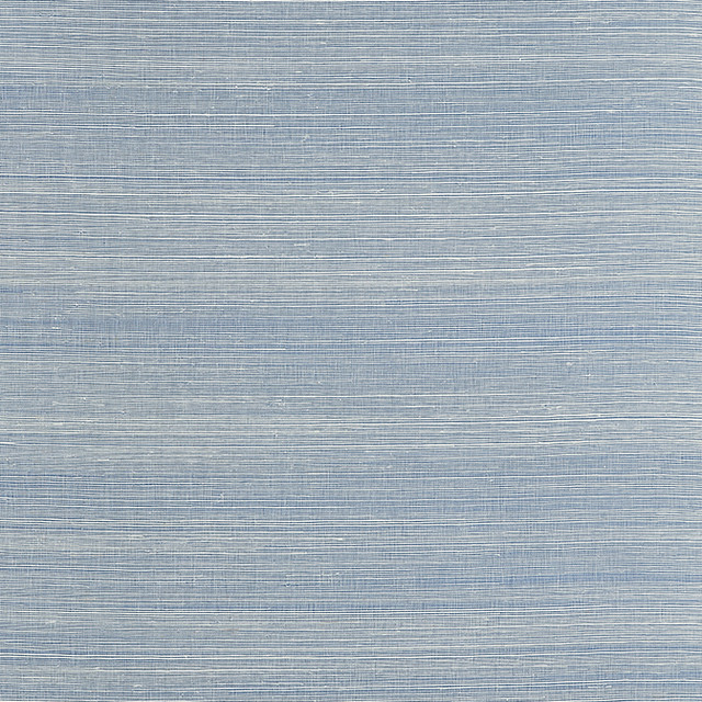 Heather Sisal Navy T19651 by Thibaut Wallpaper Thibaut Wallpaper Heather Sisal Navy T19651Wallpaper Grasscloth Resource 6 Sisal CHINA </p><p>Repeat: V: - 36 - Fabric Carolina -