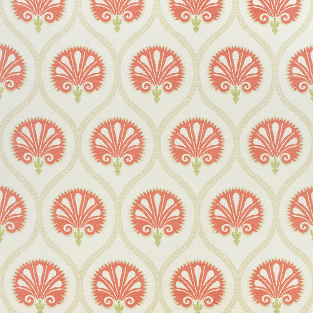 Kimberly Tomato F985016 by Thibaut Fabric Thibaut Fabric Kimberly Tomato F985016Fabric Greenwood Fabric Book 51% Cotton, 49% Linen UNITED KINGDOM </p><p>Repeat: V: 24.25 54 - Fabric Carolina - Kimberly Tomato F985016 by Thibaut Fabric Thibaut Fabric Kimberly Tomato F985016Fabric Greenwood Fabric Book 51% Cotton, 49% Linen UNITED KINGDOM </p><p>Repeat: V: 24.25 54 - Fabric Carolina -