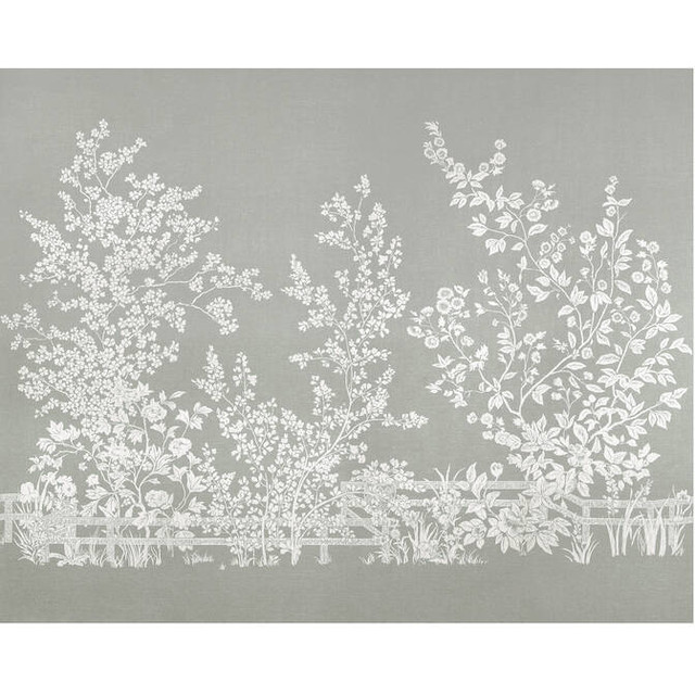 Villa Garden Mural - Set Charcoal TM10857 4 Panel Set by Thibaut Wallpaper Thibaut Wallpaper Villa Garden Mural - Set Charcoal TM10857 4 Panel SetWallpaper Heritage Linen Mesh Grasscloth KOREA </p><p>Repeat: V: - 144 - Fabric Carolina - Villa Garden Mural - Set Charcoal TM10857 4 Panel Set by Thibaut Wallpaper Thibaut Wallpaper Villa Garden Mural - Set Charcoal TM10857 4 Panel SetWallpaper Heritage Linen Mesh Grasscloth KOREA </p><p>Repeat: V: - 144 - Fabric Carolina -
