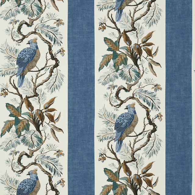 Williamson Blue T10861 by Thibaut Wallpaper Thibaut Wallpaper Williamson Blue T10861Wallpaper Heritage Wallpaper UNITED STATES </p><p>Repeat: V: 18 27 - Fabric Carolina - Williamson Blue T10861 by Thibaut Wallpaper Thibaut Wallpaper Williamson Blue T10861Wallpaper Heritage Wallpaper UNITED STATES </p><p>Repeat: V: 18 27 - Fabric Carolina -