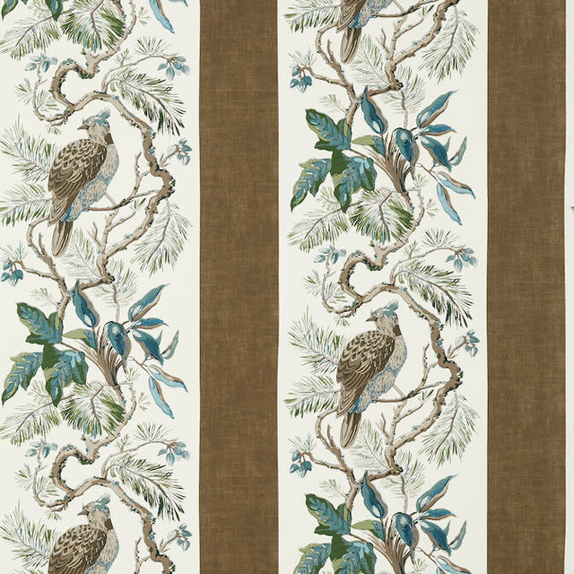 Williamson Brown T10862 by Thibaut Wallpaper Thibaut Wallpaper Williamson Brown T10862Wallpaper Heritage Wallpaper UNITED STATES </p><p>Repeat: V: 18 27 - Fabric Carolina - Williamson Brown T10862 by Thibaut Wallpaper Thibaut Wallpaper Williamson Brown T10862Wallpaper Heritage Wallpaper UNITED STATES </p><p>Repeat: V: 18 27 - Fabric Carolina -
