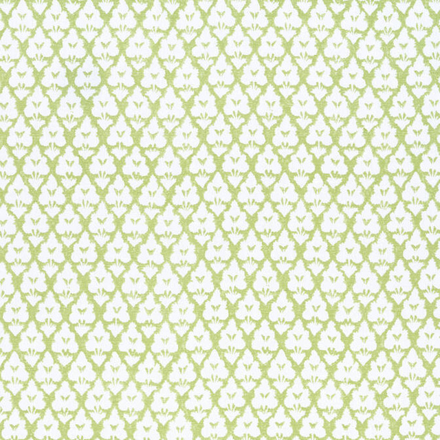 Arboreta Green F910830 by Thibaut Fabric Thibaut Fabric Arboreta Green F910830Fabric Heritage Fabric Book 59% Linen, 41% Cotton INDIA </p><p>Repeat: V: 2.75 54 - Fabric Carolina -