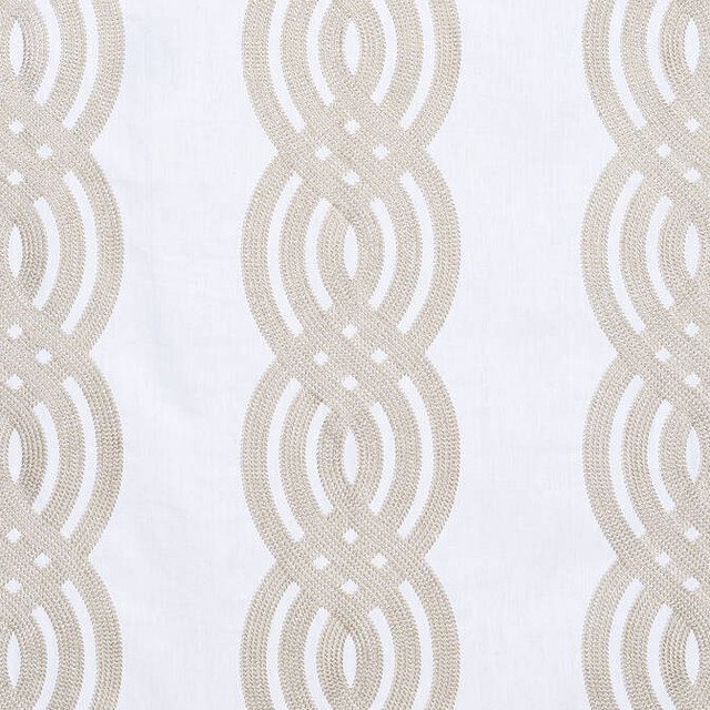 Braid Embroidery Cream W710804 by Thibaut Fabric Thibaut Fabric Braid Embroidery Cream W710804Fabric Heritage Fabric Book 60% Linen, 35% Viscose, 5% Poly INDIA </p><p>Repeat: V: 7.5 54 - Fabric Carolina - Braid Embroidery Cream W710804 by Thibaut Fabric Thibaut Fabric Braid Embroidery Cream W710804Fabric Heritage Fabric Book 60% Linen, 35% Viscose, 5% Poly INDIA </p><p>Repeat: V: 7.5 54 - Fabric Carolina -