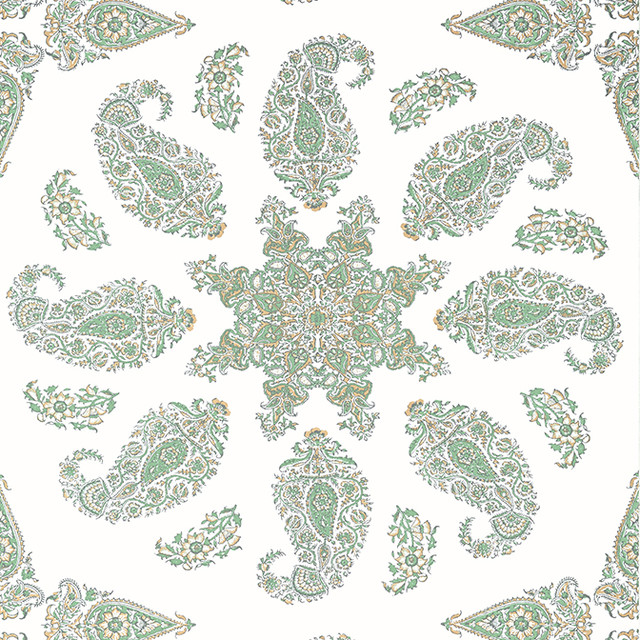 East India Green and White T36442 by Thibaut Wallpaper Thibaut Wallpaper East India Green and White T36442Wallpaper Indienne Non Woven Wallpaper UNITED STATES </p><p>Repeat: V: 25.25 27 - Fabric Carolina - East India Green and White T36442 by Thibaut Wallpaper Thibaut Wallpaper East India Green and White T36442Wallpaper Indienne Non Woven Wallpaper UNITED STATES </p><p>Repeat: V: 25.25 27 - Fabric Carolina -