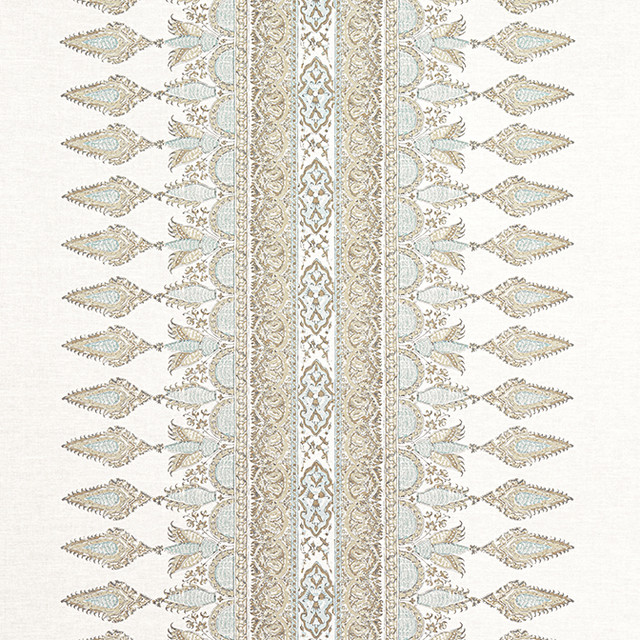 Akola Stripe Beige F936410 by Thibaut Fabric Thibaut Fabric Akola Stripe Beige F936410Fabric Indienne Fabric Book 60% Linen, 30% Cot, 10% Nylon SCOTLAND </p><p>Repeat: V: 4.5 54 - Fabric Carolina - Akola Stripe Beige F936410 by Thibaut Fabric Thibaut Fabric Akola Stripe Beige F936410Fabric Indienne Fabric Book 60% Linen, 30% Cot, 10% Nylon SCOTLAND </p><p>Repeat: V: 4.5 54 - Fabric Carolina -