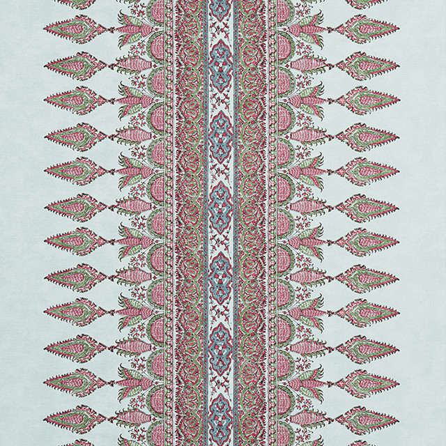 Akola Stripe Raspberry and Teal F936411 by Thibaut Fabric Thibaut Fabric Akola Stripe Raspberry and Teal F936411Fabric Indienne Fabric Book 60% Linen, 30% Cot, 10% Nylon SCOTLAND </p><p>Repeat: V: 4.5 54 - Fabric Carolina - Akola Stripe Raspberry and Teal F936411 by Thibaut Fabric Thibaut Fabric Akola Stripe Raspberry and Teal F936411Fabric Indienne Fabric Book 60% Linen, 30% Cot, 10% Nylon SCOTLAND </p><p>Repeat: V: 4.5 54 - Fabric Carolina -