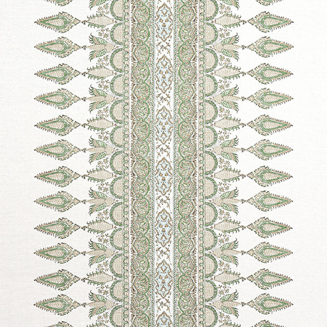 Akola Stripe Green F936412 by Thibaut Fabric Thibaut Fabric Akola Stripe Green F936412Fabric Indienne Fabric Book 60% Linen, 30% Cot, 10% Nylon SCOTLAND </p><p>Repeat: V: 4.5 54 - Fabric Carolina - Akola Stripe Green F936412 by Thibaut Fabric Thibaut Fabric Akola Stripe Green F936412Fabric Indienne Fabric Book 60% Linen, 30% Cot, 10% Nylon SCOTLAND </p><p>Repeat: V: 4.5 54 - Fabric Carolina -